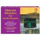 My Quran Stories for Little Hearts Gift Box-6 (Six Paperback Books)